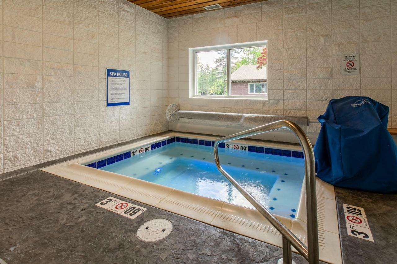 Apartamento Bay Point Hillside 17A Down Whitefish Exterior foto